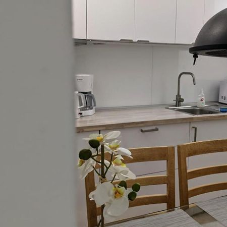 Apartament 104/29 Sunset Resort Grzybowo Grzybowo  Luaran gambar