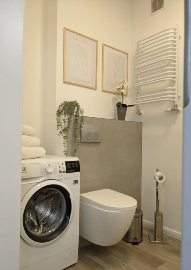 Apartament 104/29 Sunset Resort Grzybowo Grzybowo  Luaran gambar