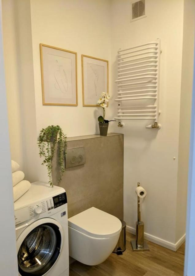 Apartament 104/29 Sunset Resort Grzybowo Grzybowo  Luaran gambar