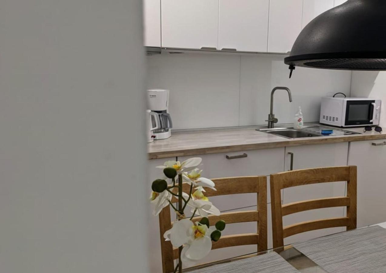 Apartament 104/29 Sunset Resort Grzybowo Grzybowo  Luaran gambar